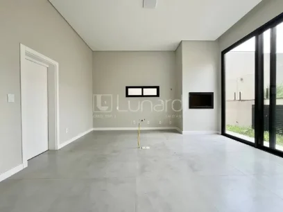 Casa com 3 Suítes - Miniatura - Lunardi Imóveis