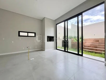 Casa com 3 Suítes - Miniatura - Lunardi Imóveis