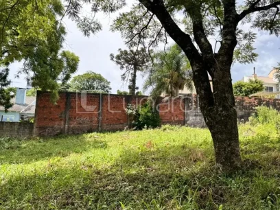 Terreno - Miniatura - Lunardi Imóveis