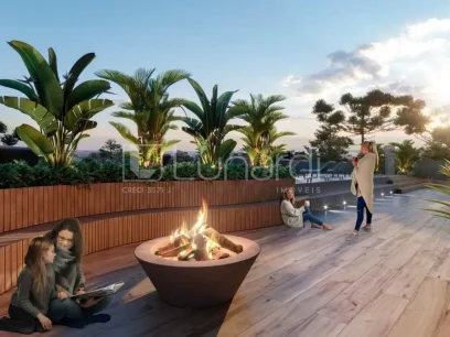 Imóvel na Planta com 3 Dormitórios - Miniatura - Lunardi Imóveis