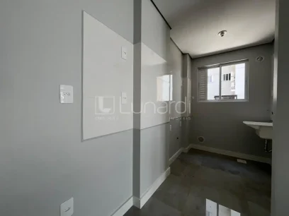 Apartamento com 2 Dormitórios - Miniatura - Lunardi Imóveis