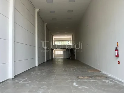 Sala Comercial - Miniatura - Lunardi Imóveis