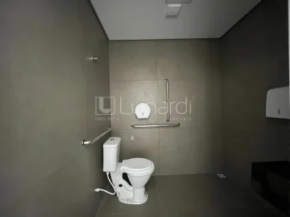 Sala Comercial - Miniatura - Lunardi Imóveis