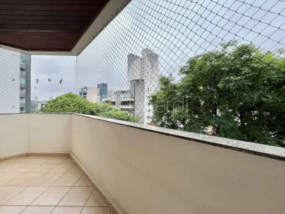 Apartamento com 3 Dormitórios - Miniatura - Lunardi Imóveis