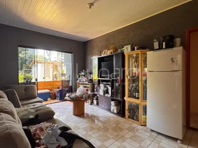 Casa com 3 Dormitórios - Miniatura - Lunardi Imóveis