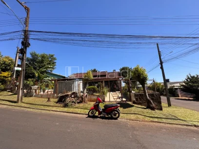 Casa com 3 Dormitórios - Miniatura - Lunardi Imóveis