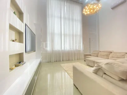 Casa com 3 Suítes - Miniatura - Lunardi Imóveis