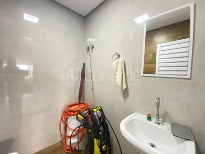 Casa com 3 Suítes - Miniatura - Lunardi Imóveis