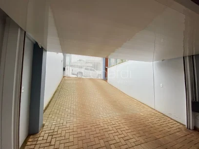 Casa com 3 Suítes - Miniatura - Lunardi Imóveis