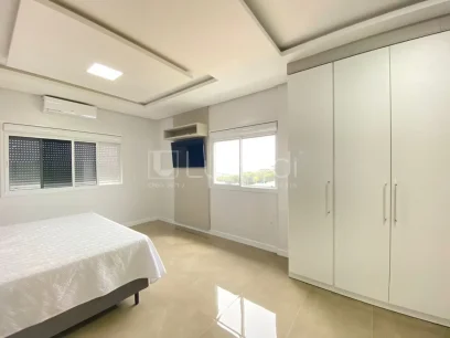 Casa com 3 Suítes - Miniatura - Lunardi Imóveis