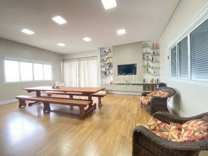 Casa com 3 Suítes - Miniatura - Lunardi Imóveis