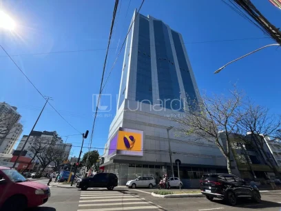 Sala Comercial - Lunardi Imóveis