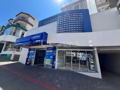 Sala Comercial - Lunardi Imóveis