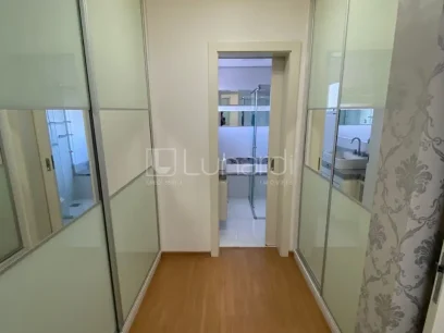 Apartamento com 3 Suítes - Miniatura - Lunardi Imóveis