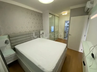 Apartamento com 3 Suítes - Miniatura - Lunardi Imóveis