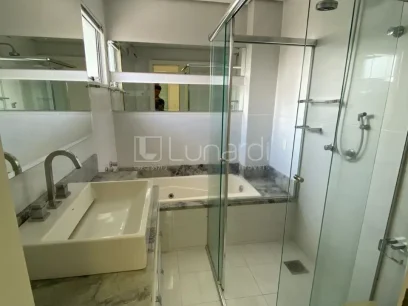 Apartamento com 3 Suítes - Miniatura - Lunardi Imóveis