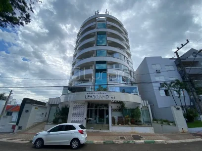 Apartamento com 3 Suítes - Miniatura - Lunardi Imóveis