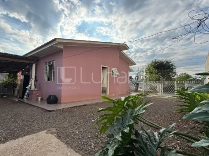 Casa com 2 Dormitórios - Miniatura - Lunardi Imóveis