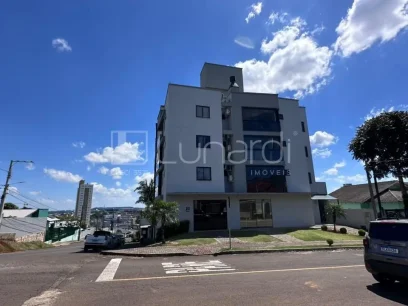 Apartamento com 3 Dormitórios - Miniatura - Lunardi Imóveis