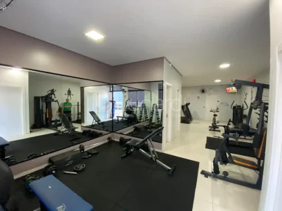 Apartamento com 3 Dormitórios - Miniatura - Lunardi Imóveis