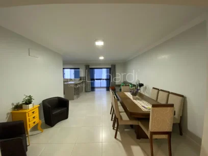 Apartamento com 3 Dormitórios - Lunardi Imóveis