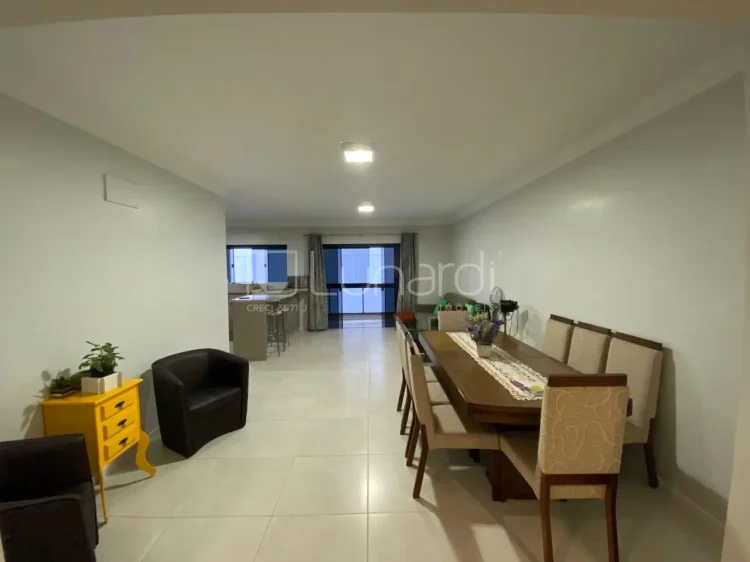 Apartamento com 3 Dormitórios - Lunardi Imóveis