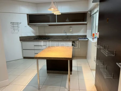 Apartamento com 2 Suítes - Miniatura - Lunardi Imóveis