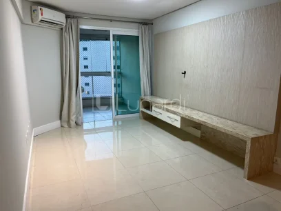 Apartamento com 2 Suítes - Miniatura - Lunardi Imóveis