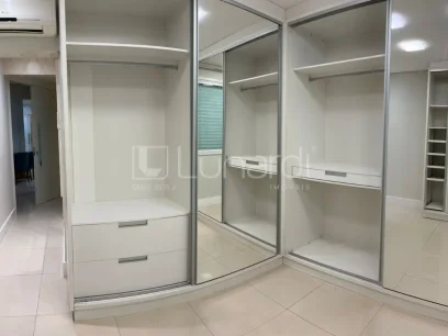 Apartamento com 2 Suítes - Miniatura - Lunardi Imóveis