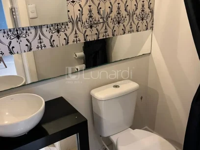 Apartamento com 2 Suítes - Miniatura - Lunardi Imóveis