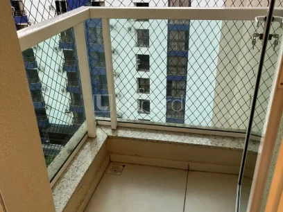 Apartamento com 2 Suítes - Miniatura - Lunardi Imóveis