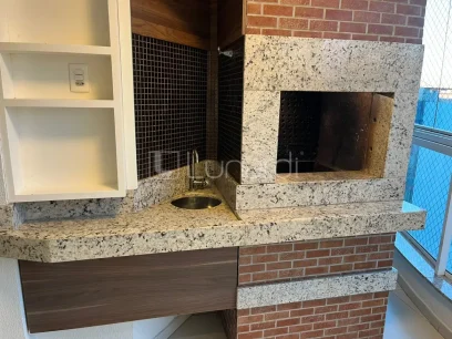 Apartamento com 2 Suítes - Miniatura - Lunardi Imóveis