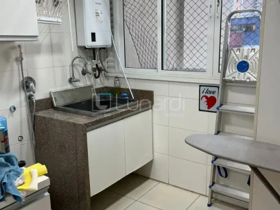 Apartamento com 2 Suítes - Miniatura - Lunardi Imóveis