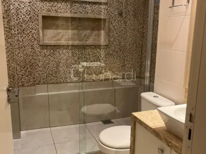 Apartamento com 2 Suítes - Miniatura - Lunardi Imóveis