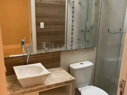 Apartamento com 2 Suítes - Miniatura - Lunardi Imóveis