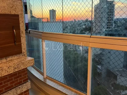 Apartamento com 2 Suítes - Miniatura - Lunardi Imóveis