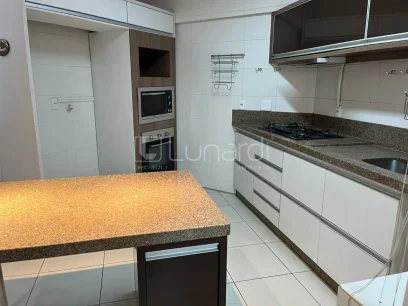Apartamento com 2 Suítes - Miniatura - Lunardi Imóveis