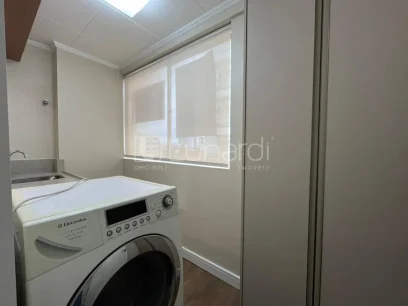 Apartamento com 1 Dormitório - Miniatura - Lunardi Imóveis