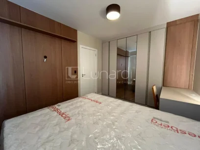 Apartamento com 1 Dormitório - Miniatura - Lunardi Imóveis