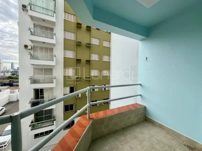 Apartamento com 1 Dormitório - Miniatura - Lunardi Imóveis