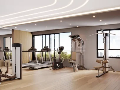 Imóvel na Planta com 1 Suíte - Miniatura - Lunardi Imóveis