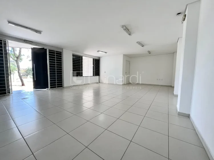 Sala Comercial - Lunardi Imóveis