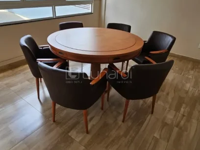 Apartamento com 3 Dormitórios - Miniatura - Lunardi Imóveis