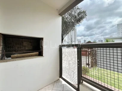 Apartamento com 1 Dormitório - Miniatura - Lunardi Imóveis