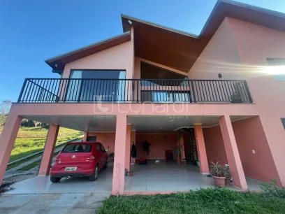 Casa em Condomínio com 2 Dormitórios - Miniatura - Lunardi Imóveis