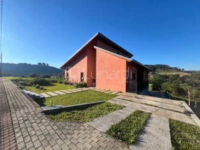 Casa em Condomínio com 2 Dormitórios - Miniatura - Lunardi Imóveis