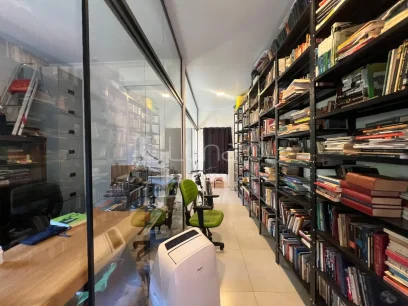 Casa em Condomínio com 2 Dormitórios - Miniatura - Lunardi Imóveis