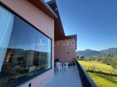 Casa em Condomínio com 2 Dormitórios - Miniatura - Lunardi Imóveis