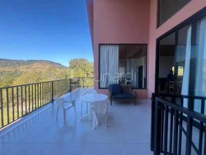 Casa em Condomínio com 2 Dormitórios - Miniatura - Lunardi Imóveis