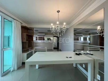 Apartamento com 3 Dormitórios - Miniatura - Lunardi Imóveis